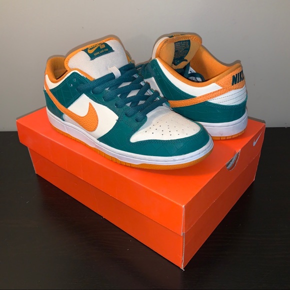 Nike Other - Nike Dunk Low Legion Pine